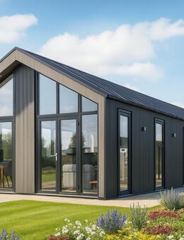 NEXT LEVEL 2.0 - 3 Zimmer (91,5 qm) - Karlsruhe