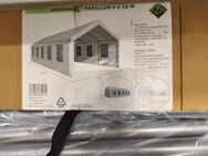 Pavillon zu verkaufen - Berlin