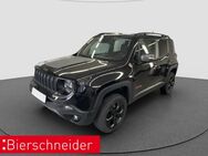 Jeep Renegade, Trailhawk, Jahr 2019 - Ingolstadt