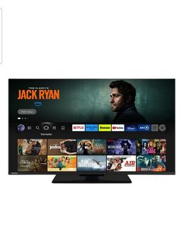 Toshiba Smart TV 43 Zoll NEU! - Buchholz (Nordheide)