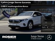 Mercedes EQA, 250 Progressive Advanced, Jahr 2023 - Arnsberg