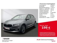 Skoda Fabia, 1.0 TSI Style Komfort-Sitz, Jahr 2023 - Lingen (Ems)