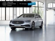 Mercedes E 200, SpurW FLA, Jahr 2023 - Wedel