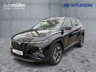 Hyundai Tucson, PRIME Assitenzpaket, Jahr 2023 - Saalfeld (Saale)