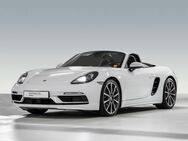 Porsche Boxster, S Abstandsregeltempostat Sport Chrono, Jahr 2023 - Stuttgart