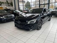 Mercedes-Benz CLA 180 SB 7G Aut.Bi-Xenon.NAVI.NIGHT.RFK.ALU18" - Mainz