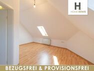 Coole 2 Zimmerwohnung- Bezugsfrei; Provisionsfrei - Leipzig