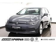 VW Golf, 2.0 TDI VIII Style, Jahr 2020 - Pirna