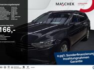 VW Passat Variant, 2.0 TDI Conceptline CarP, Jahr 2024 - Wackersdorf