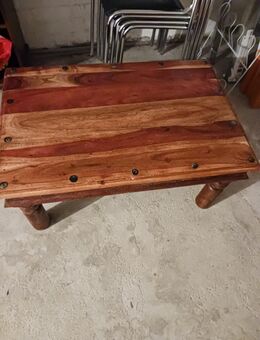 Couchtisch - Hamburg Wandsbek