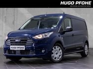 Ford Transit Connect, V408 Trend T230 L2 Automatik Kas, Jahr 2022 - Hamburg