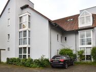 Klein aber fein: Charmante 1-Zimmer-Wohnung in Uninähe! - Braunschweig
