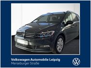 VW Touran, 2.0 TDI Comfortline, Jahr 2024 - Leipzig