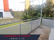 #Balkon #Erdgeschoss #Eigennutzung oder Anlage? #Faktor 15,43 - Arnstadt