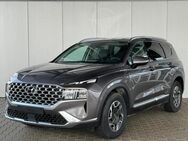 Hyundai Santa Fe Comfort Smart 1.6 T-GDI HEV Automati... - Troisdorf