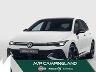 VW Golf, 2.0 TSI VIII GTI BLACK STYLE Clubsport, Jahr 2022 - Deggendorf