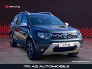 Dacia Duster, Adventure TCe 150, Jahr 2019 - Baden-Baden