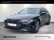 Audi A6, Avant 50 TDI QUATTRO SPORT, Jahr 2020 - Nordhausen