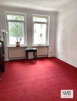 Altbauwohnungen + Balkon - Östliche Ringgebiet Braunschweig - Braunschweig