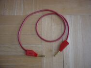 Multi-Contact (MC)Kabel 60 cm,2,5 mm², beidseitig 4 mm Bananenstecker, 19 A, 1000 V, Neu - Stuttgart