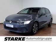 VW Golf, 1.0 TSI 8 United, Jahr 2020 - Osnabrück