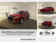 Mitsubishi Outlander, Plug-in Hybrid BASIS Spirit Paket, Jahr 2020 - Brandenburg (Havel)