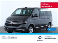 VW T6 Multivan, ighline, Jahr 2022 - Bad Oeynhausen