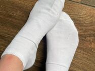 Getragene Socken oder Ähnliches - Leer (Ostfriesland)