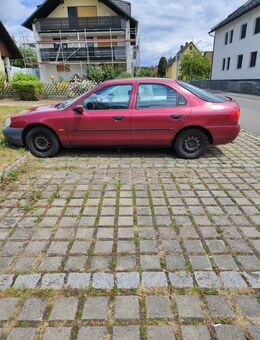 Verkaufe auto - Burgthann