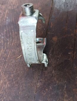 Sachs Rohrschelle für Schaltzugrolle & Gegenhalter - Frankfurt (Main)