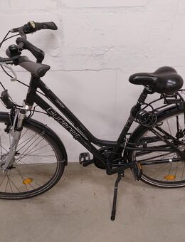 Gudereit Cityline 28 Zoll Damenfahrrad – Top Zustand, Made in Germany - Lübeck