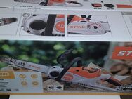 STIHL Akku Motorsäge MSA 70 C-B Set AK 30 + AL 101 - Solingen (Klingenstadt)