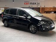 Seat Alhambra 2.0TDI DSG 7 Sitze Bi-Xenon Navi Kamera - Cadolzburg