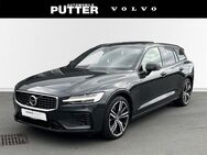 Volvo V60, Recharge T8 AWD R-Design Plug-In Hybrid 19 Polestar, Jahr 2020 - Iserlohn