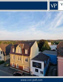 attraktive Wohnung in zentraler Lage inkl. moderner Einbauküche - Dortmund