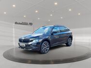 Skoda Kamiq, 1.0 TSI Drive, Jahr 2024 - Bad Arolsen