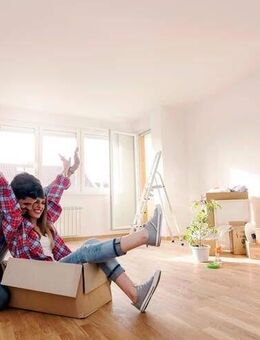 *Perfekt für junge Paare* Helle Maisonette - Kupferzell