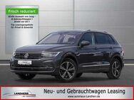 VW Tiguan 1.5 TSI Active // ACC/Parklenkassistent/Kamera - Thannhausen