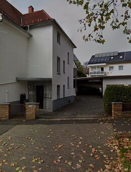 60 sqm house, fully furnished with household appliances – Female roommate wanted - Gießen
