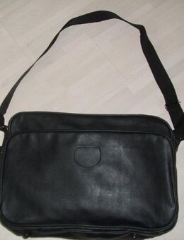 Notebook-/Laptoptasche - Saarbrücken