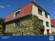 Zwei Häuser - Ein Preis! Ob Großfamilie oder Kapitalanlage! - Schwerin