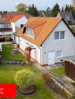 Hier werden Sie sich wohlfühlen - Adendorf