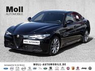 Alfa Romeo Giulia, SPRINT Assistenz Paket-, Jahr 2023 - Köln