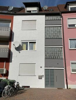 Wernberg-Köblitz - Kapitalanlage - Monteurwohnungen - mit super Rendite - Wernberg-Köblitz
