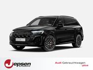 Audi Q7, S line 50 TDI qu Laser, Jahr 2022 - Regensburg