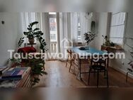 [TAUSCHWOHNUNG] 3 Zimmer Altbau in Stuttgart Süd // Suche günstiger - Stuttgart