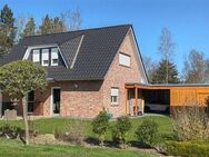 Landhaus in Heede - Heede (Niedersachsen)