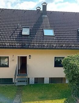 *Für mehrere Generationen* Saniertes 2-Familien-Haus mit Garagen - Heidenheim (Brenz)