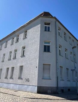 Anlageobjekt mit solider Mieterstruktur und gepflegtem Zustand - Magdeburg