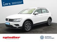 VW Tiguan, 2.0 TDI Comfortline, Jahr 2020 - Würzburg